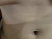 filipino Student 2024: Itaas ang mga binti​​ kalokohan Malapit sa dingding 5/16