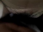 filipino Student 2024: Itaas ang mga binti​​ kalokohan Malapit sa dingding 9/16