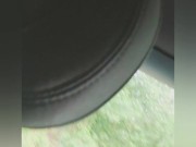 Rainbowhair Milf pulled over I need some Dick now!!!!! 7/16