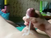 Bored mag isa kaya Ang sarap 💦💦 14/16