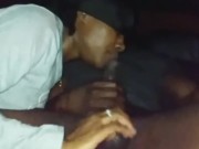 SLIM PETITE DYKE FREAK SAY'S SHE NORMALLY LICKS PUSSY BUT SHE WANTED TO EAT FAT DICK UP TONIGHT!!!!! 4/16