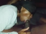 SLIM PETITE DYKE FREAK SAY'S SHE NORMALLY LICKS PUSSY BUT SHE WANTED TO EAT FAT DICK UP TONIGHT!!!!! 5/16