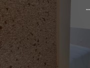 Hermanastra recibe una follada  caliente después del gimnasio 1/16