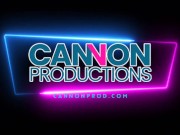 CANNON PROD: Hot PAWG Blonde Elana Bunnz Visit Cannon 16/16