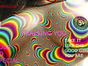 PRAISE KINK TO MAKE YOU FEEL  AMAZING (AUDIO PORN) INTENSE DIRTY TALKING DADDY DOM 10/16