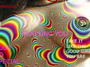 PRAISE KINK TO MAKE YOU FEEL  AMAZING (AUDIO PORN) INTENSE DIRTY TALKING DADDY DOM 14/16