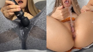 Busty rus porno