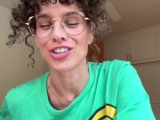 Stepmom Proves Herself To You and Gets The Job 1/16