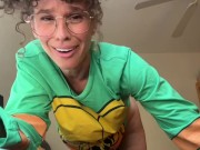 Stepmom Proves Herself To You and Gets The Job 16/16