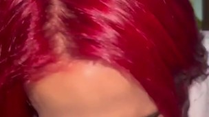 Ven a Masturbarte conmigo para que Colombia Gane