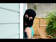 Sexy Brunette Finally Gets To Feel Good With A Big-Dicked Man 2/16