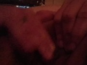 Cum with me if you want too 12/16