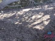 GFE Session with Serena Hill sucking and fucking in public 2/16