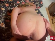 Mydirtyhobby - Busty Stepsis fucked hard by stepbro 7/16