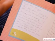 Chesty Blonde Cougar Last Steamy Fuck Before Ending A Secret Affair 3/16