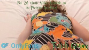 Taliah Graves Double Feature 1 Pawg Midget Bathtime and Bangfest