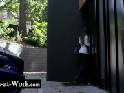 Alessandra Jane and Clea Gaultier satisfy a man 1/16