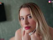 My Stepmom Came Into My Room Without Knocking and Stared At My Dick. This Slut Came Twice 4/16