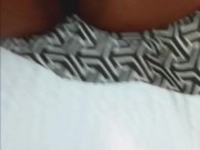 AS SOON AS WE MADE IT TOO THE ROOM, LEGS UP SO PINK PUSSY CAN GET FUCKED!!!!!!!!! 6/16