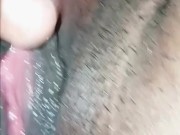 AS SOON AS WE MADE IT TOO THE ROOM, LEGS UP SO PINK PUSSY CAN GET FUCKED!!!!!!!!! 7/16