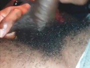 LICKING LIL TITS BEFORE MY PETITE FREAK SUCKS FAT DICK!!!!!!!!!! 14/16