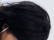 nurse bjs and some oral pussy licking 4/16