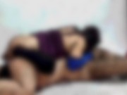 House wife with Ladies Tailor Free Fuck in Hindi talking Story 13/16