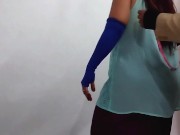 House wife with Ladies Tailor Free Fuck in Hindi talking Story 2/16