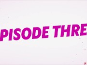 DIGITAL PLAYGROUND - Payback's A Bitch Episode 3 16/16