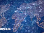 Lifeselector - Big Wet And Hot Petite Wet Pussy To Fuck Starring Californiababe 1/16