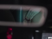 Sexy Cougar Moans Form Hard Cock 5/16