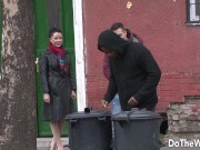 Hotwife Bonita Iljimae Wants Some Dark Meat 1/16