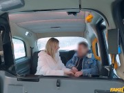 FAKETAXI (Full Scene) Stunning blonde with fit natural body and brown eyes handles a big dick expertly in hot hardcore action 4/16