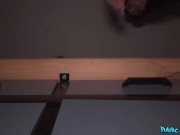 PublicAgent (full scene) Russian woman with tiny ass and grippy pussy cheats on her boyfriend with big cock for quick cash 8/16