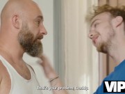 VIP4K. Underhanded and Sexy Tactics. Hot sex with Ara Mix 2/16