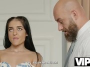 VIP4K. Underhanded and Sexy Tactics. Hot sex with Ara Mix 5/16