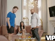 VIP4K. Underhanded and Sexy Tactics. Hot sex with Ara Mix 7/16