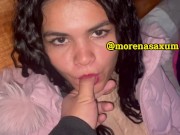 18 YEARS OLD alone at home - BRAZILIAN 2/16