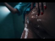 Horny Officers Catch Girls Trying To Escape From Prison TRAILER 14/16