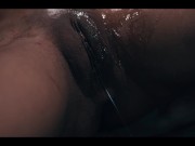 Horny Officers Catch Girls Trying To Escape From Prison TRAILER 15/16