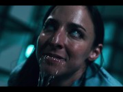 Horny Officers Catch Girls Trying To Escape From Prison TRAILER 9/16