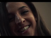 Mistress In Boots Dominates Blonde Girl And Gobbles Her Up VORE TRAILER 10/16