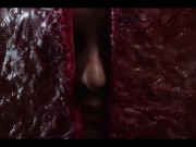 Tiffany Tatum Uses Guy Then Unbirths Him VORE TRAILER 9/16