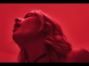 Girl Has Intense Lesbian Sex With Roommate And Unbirths Her VORE TRAILER 14/16