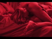 Girl Has Intense Lesbian Sex With Roommate And Unbirths Her VORE TRAILER 4/16