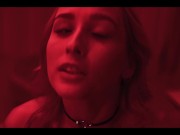 Girl Has Intense Lesbian Sex With Roommate And Unbirths Her VORE TRAILER 8/16