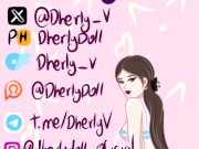 Colocando a gostosa para chupar meu pau! 1/16