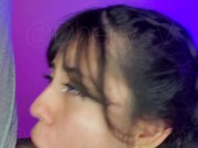 Colocando a gostosa para chupar meu pau! 4/16