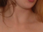 Horny Stepsister Zazie Shares Step-Brothers Cum With Girlfriend Olivia Sparkle 12/16