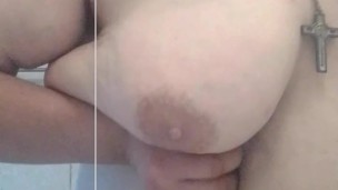 Playing with myself because nobody wants this virgin chubby guy